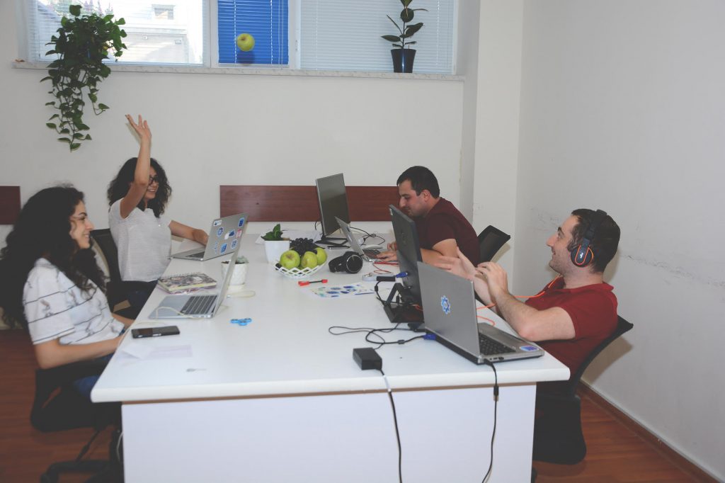 IMG grantee XCloud Networks: We are taking steps to establish our presence in EU market 4