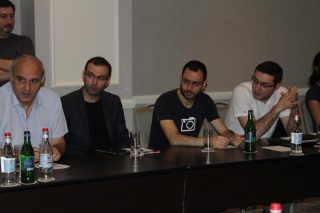 Ucom and PicsArt: Strong Need for Artificial Intelligence Development in Armenia