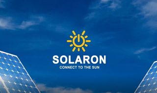 SolarOn: The First Solar Panels Manufacturing Factory Has Launched in Armenia