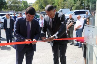 Ardshinbank to reopen another modernized branch in Masis