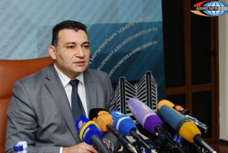 Hovhannes Azizyan: Foreign investors to be more protected in Armenia