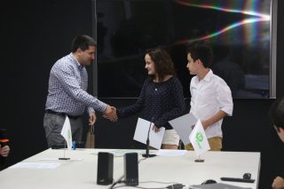 Discovery Science and Ucom Summed Up the Results of Young Scientists and Innovators Contest