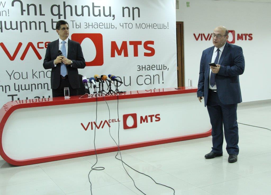 Vivacell-MTS: “Wi-Fi Calling” when abroad: make and get on-net calls like in Armenia, without roaming and messengers