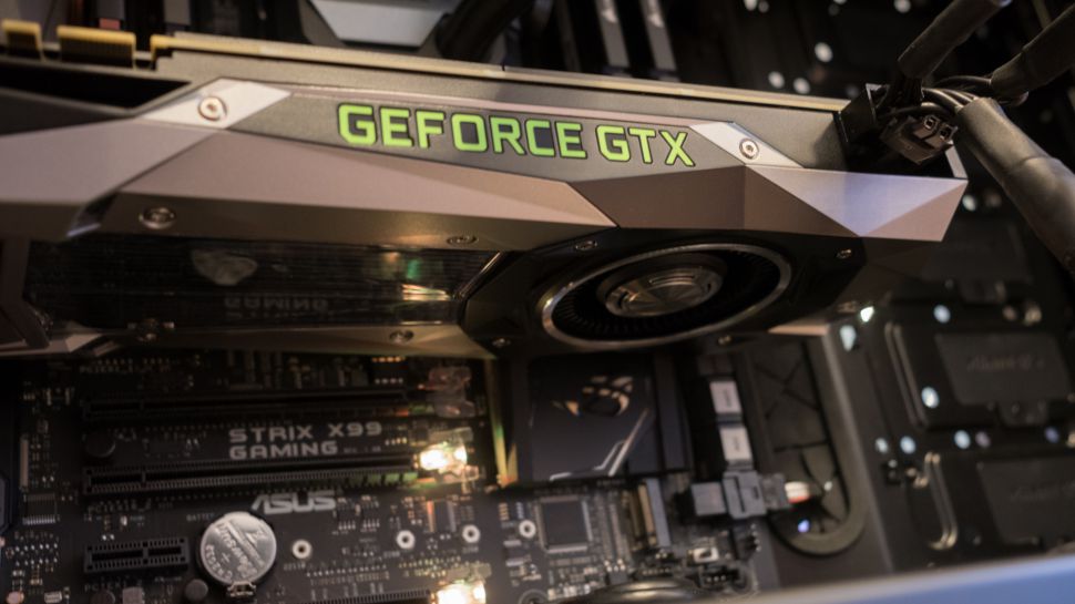Nvidia’s graphics card sales surge, but are cryptocurrency miners the major buyers?