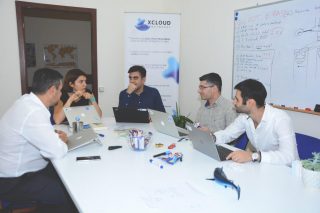 IMG grantee XCloud Networks: We are taking steps to establish our presence in EU market