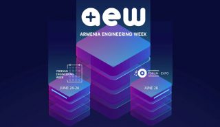 Armenia Engineering Week series of events will present Armenia’s engineering potential