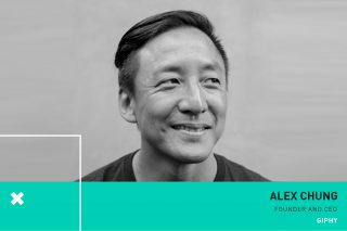 Alex Chung to join Kim Kardashian West on a Panel at WCIT 2019