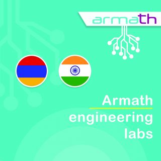 The first Armath to be opened in India