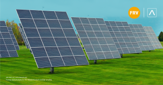 FRV reaches financial close with IFC, EBRD, and Ameriabank for the largest Utility Scale Solar Power Plant in Armenia