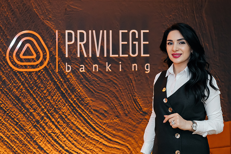 Privilege Banking: IDBank’s offer for the premium services fans