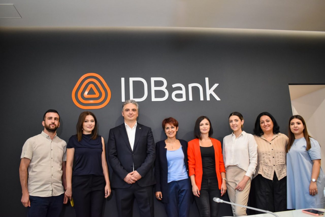 Education is the basis of a strong state: IDBank and Russian-Armenian University announced cooperation 1