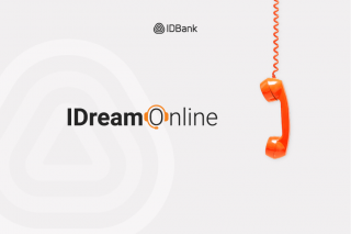 IDream Online. the start of your career