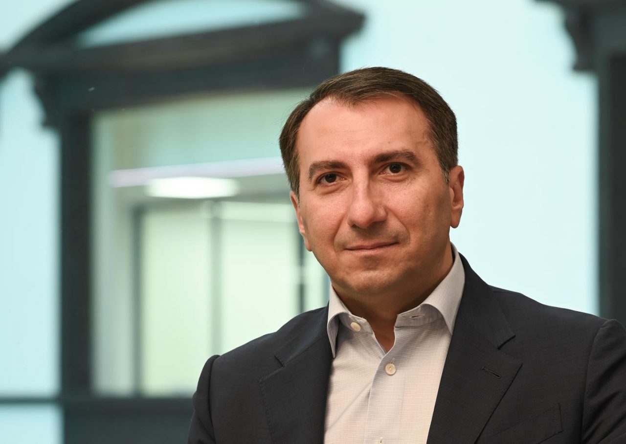 Artak Hanesyan: Transformation and trust are important for success in modern banking