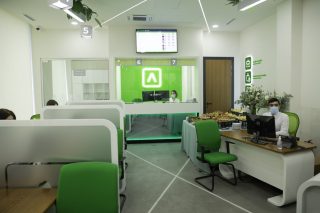Ameriabank’s Special Offer for New Clients of Hrazdan Branch