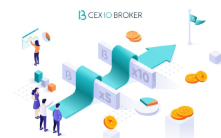 5 things to look out for when choosing a crypto broker