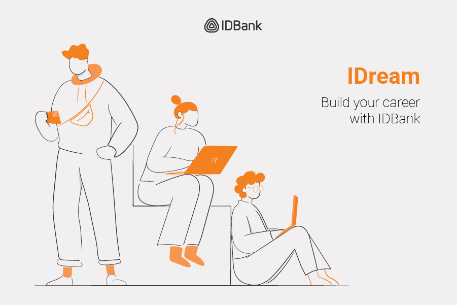 IDBank sums up the results of the next stage of IDream educational program 