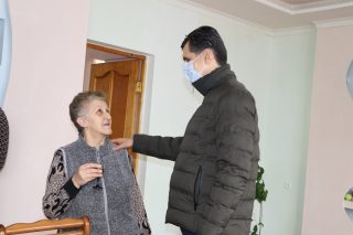 Viva-MTS: 15 Families Displaced from Artsakh Have Become Homeowner