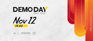 Startup Armenia Foundation and AUA EPIC host Startup School Demo Day Spring 2022