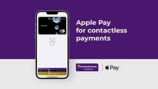 Byblos Bank Armenia brings Apple Pay to customers