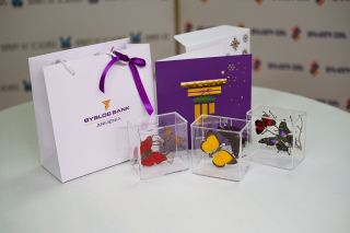 Byblos Bank Armenia, Soldier’s Home team up for meaningful Christmas project
