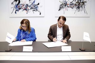 Galaxy Group of Companies and Fondation Université Française en Arménie Sign Memorandum of Understanding