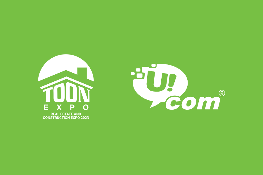 Toon Expo 2023 exhibition was held with Ucom’s technical support