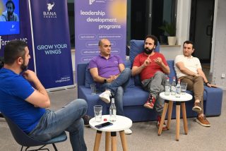 Meeting Investor Expectations: joint event by  LIT Academy and BANA Angels