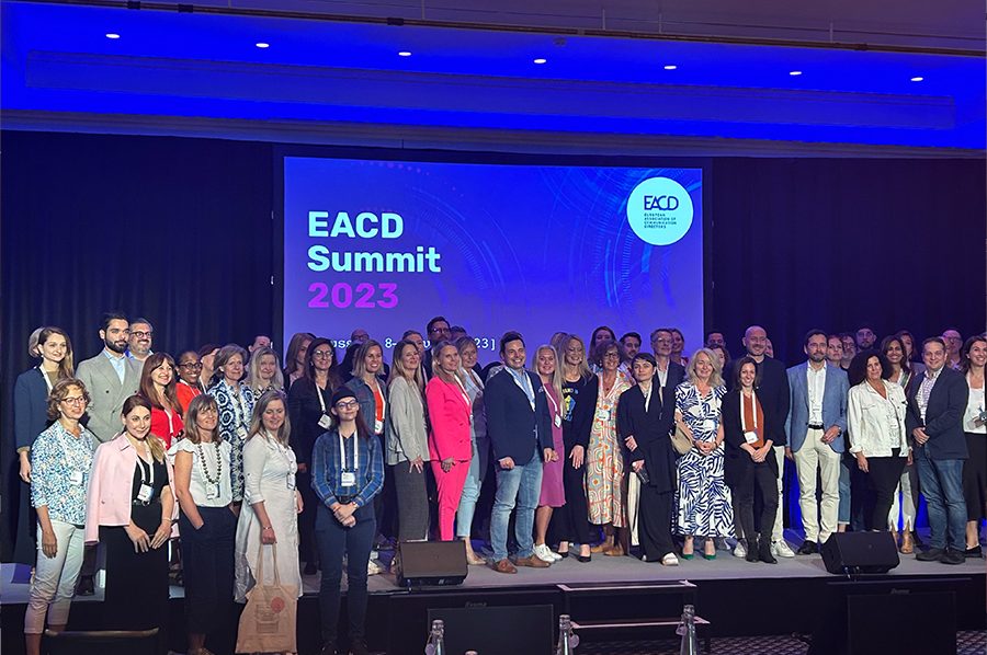 Communications in the times of polarizations: highlights from AxelMondrian’s CEO’s speech at EACD summit 1