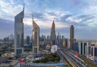 Dubai surpasses pre-pandemic international visitation levels in the first half of 2023 and welcomes 8.55 million international visitors