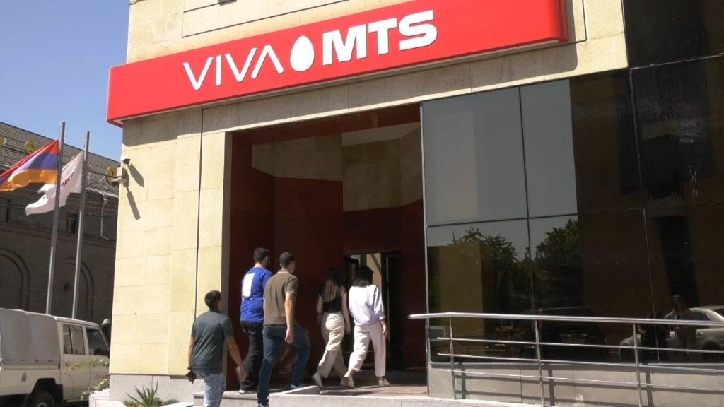 A real chance to gain IT skills at Viva-MTS