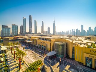 New dates revealed for the 29th edition of Dubai shopping festival
