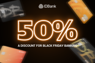 Black Friday from IDBank
