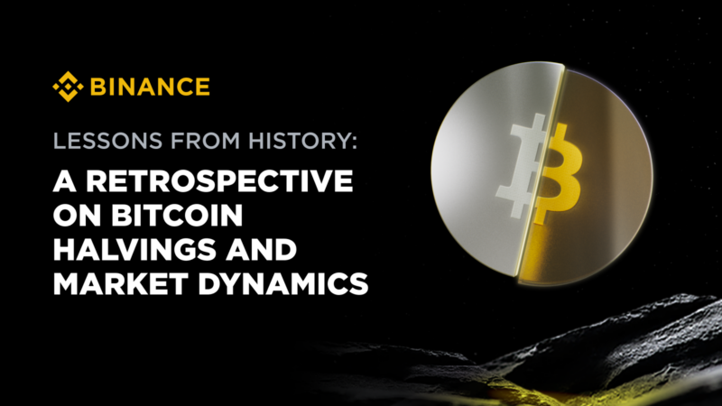 Lessons From History: A Retrospective on Bitcoin Halvings and Industry Dynamics