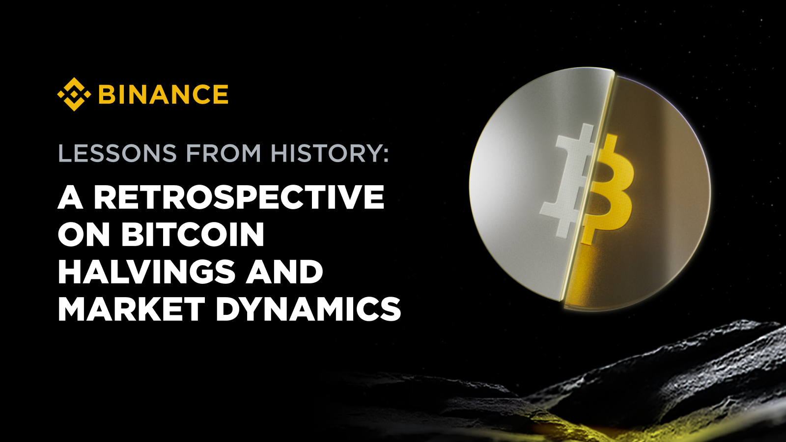 Lessons From History: A Retrospective on Bitcoin Halvings and Industry  Dynamics