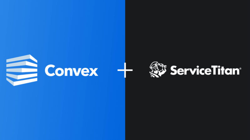 ServiceTitan Acquires Convex