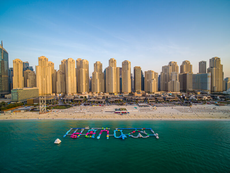 Dubai: Must-Visit Spots Before the Summer Starts 4