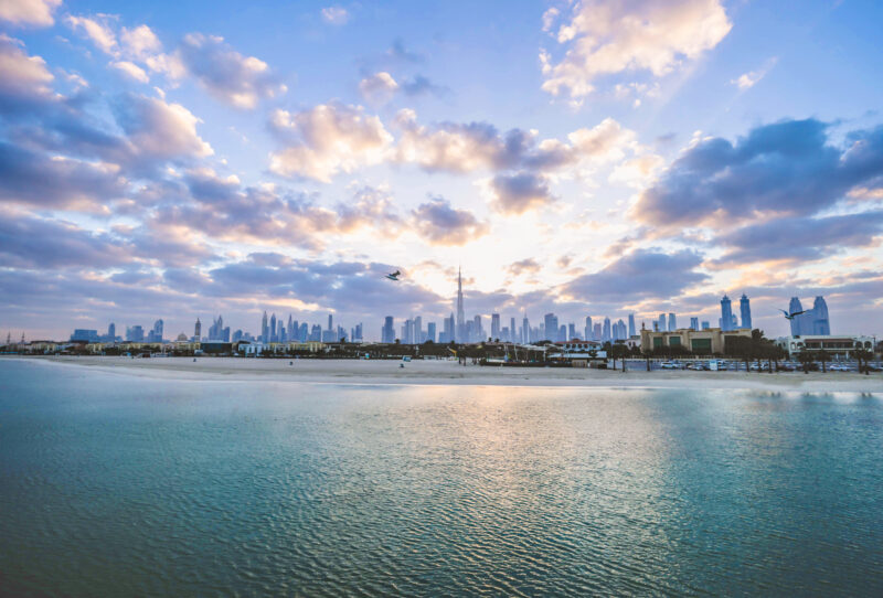 Dubai: Must-Visit Spots Before the Summer Starts