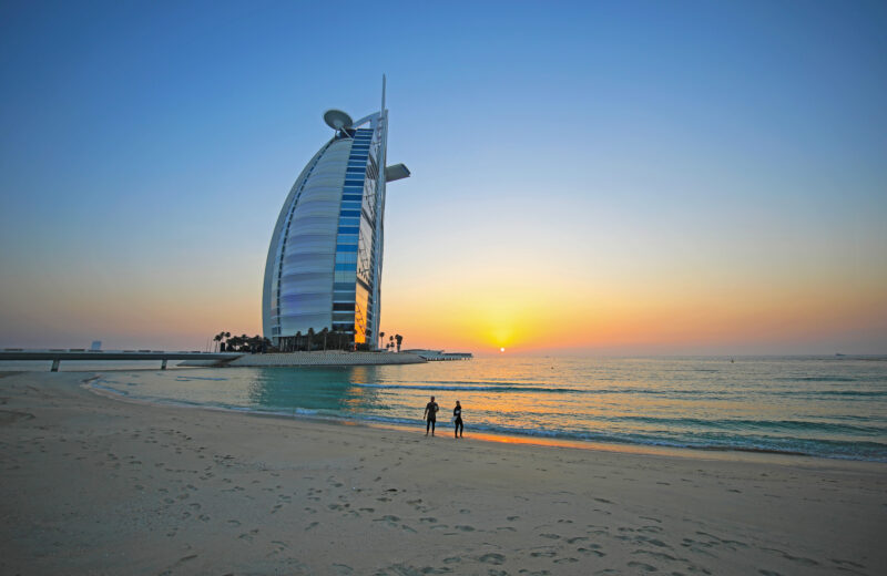 Dubai: Must-Visit Spots Before the Summer Starts 5