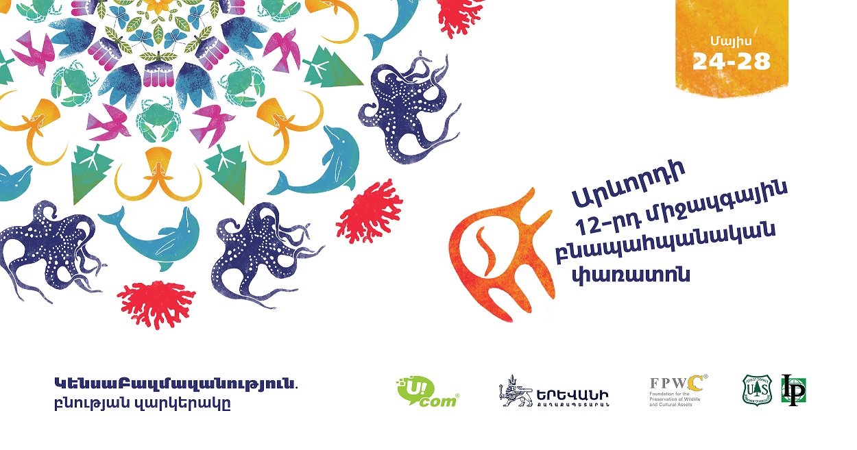 Ucom Supports the Next “SunChild” Festival in Armenia 