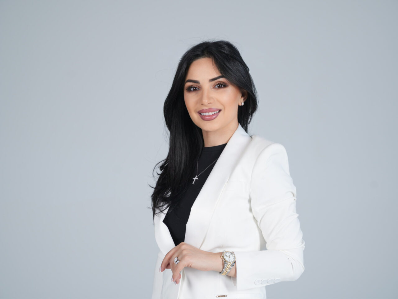 Lida Safaryan: IDBank will have a new premium service lounge