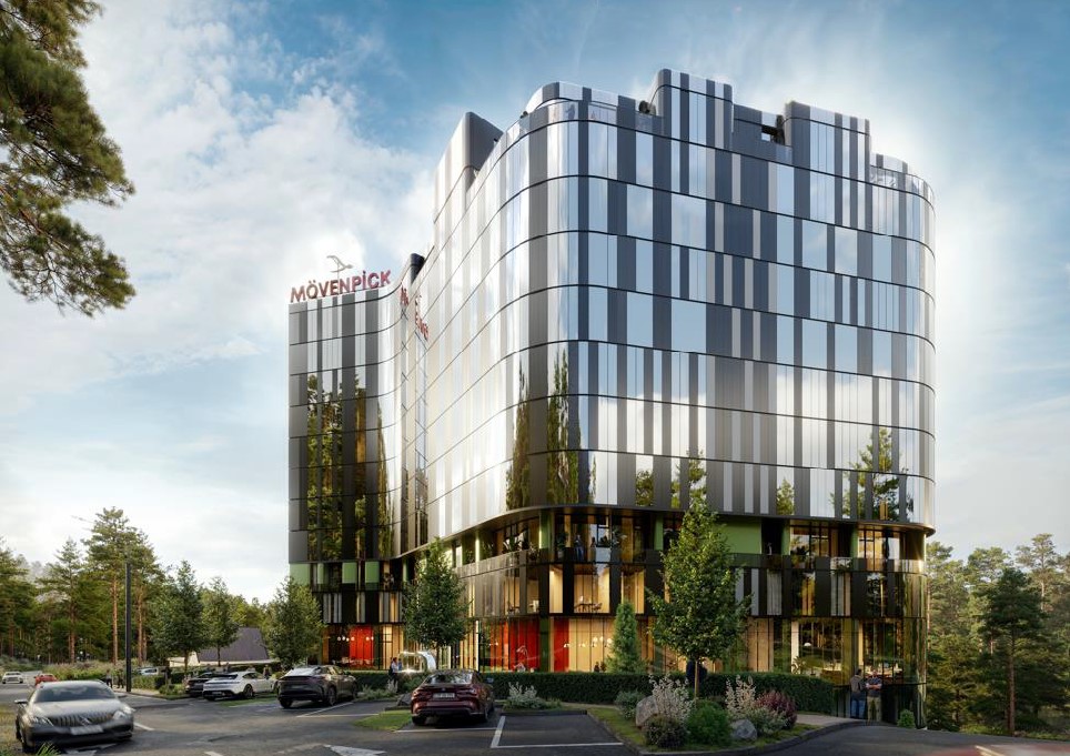 Accor to Open New Mövenpick Hotel in Armenia