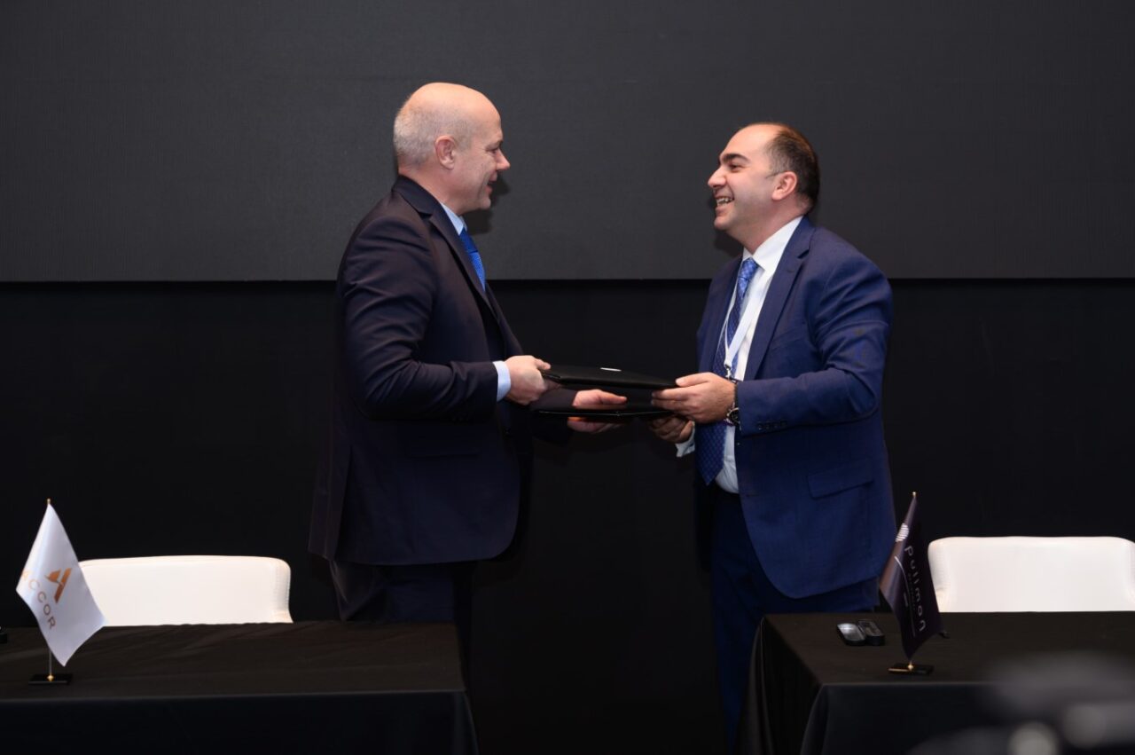 Accor Group Partners with Technotun to Bring Pullman to Armenia for the First Time 1