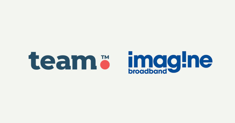 Team Group of Companies acquires controlling stake in Irish operator Imagine