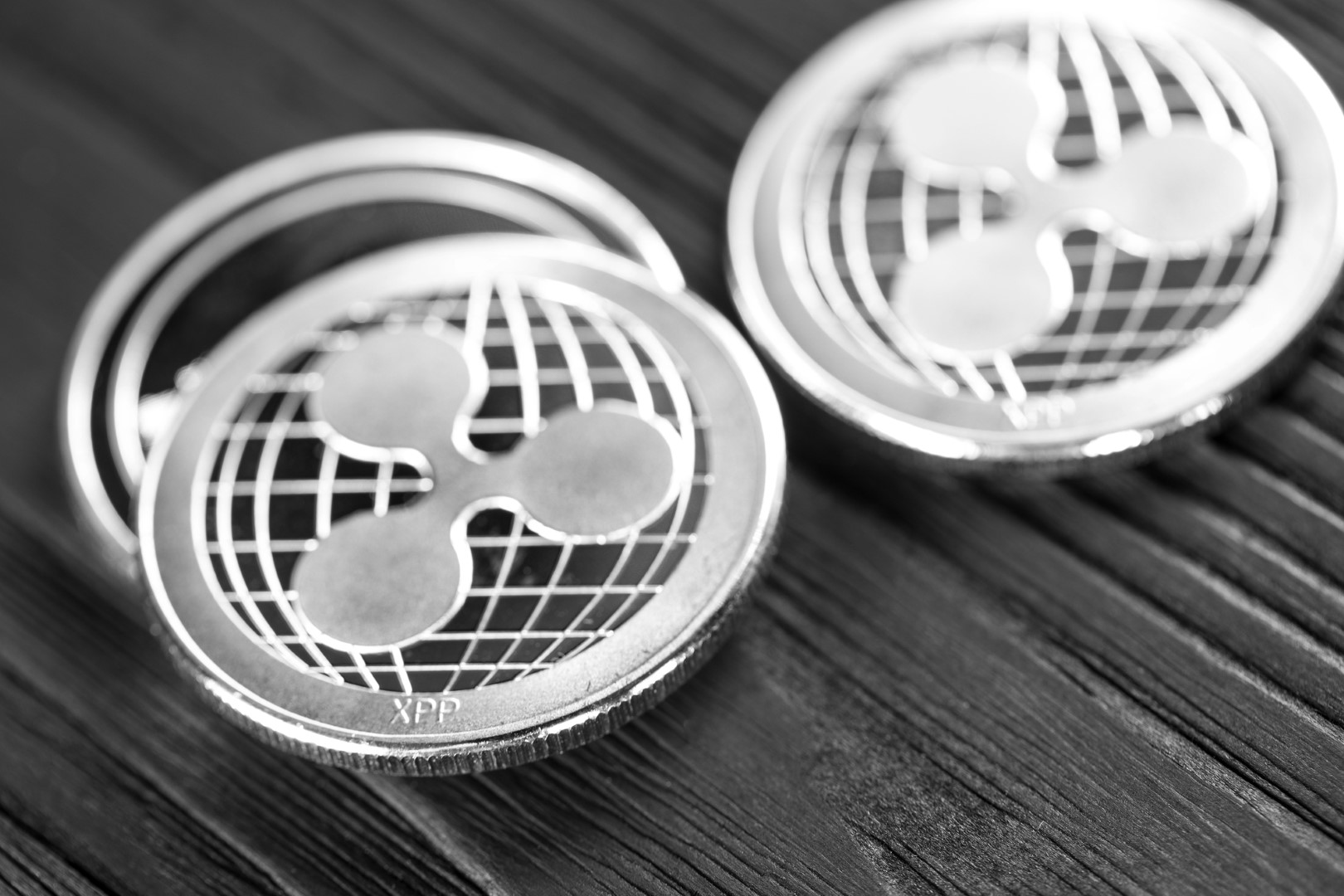 XRP vs Ethereum Market Cap Comparison