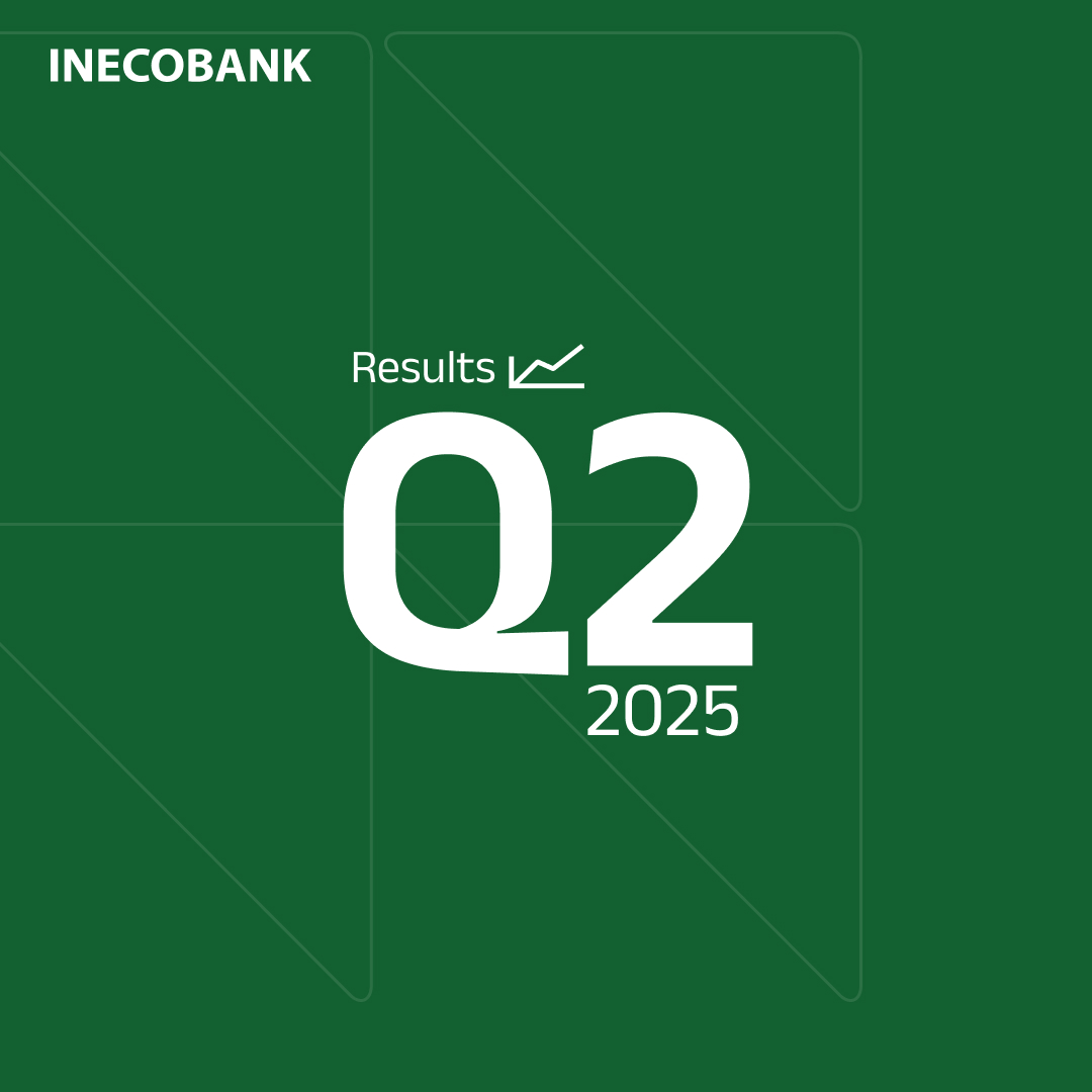 Inecobank Reports Strong Q2 2025 Results, Marking Continued Growth and Operational Efficiency 