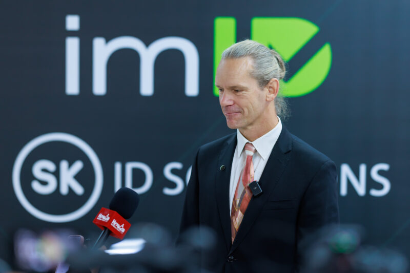 imID and SK ID Solutions Partner to Launch imID Digital ID App in Armenia 2