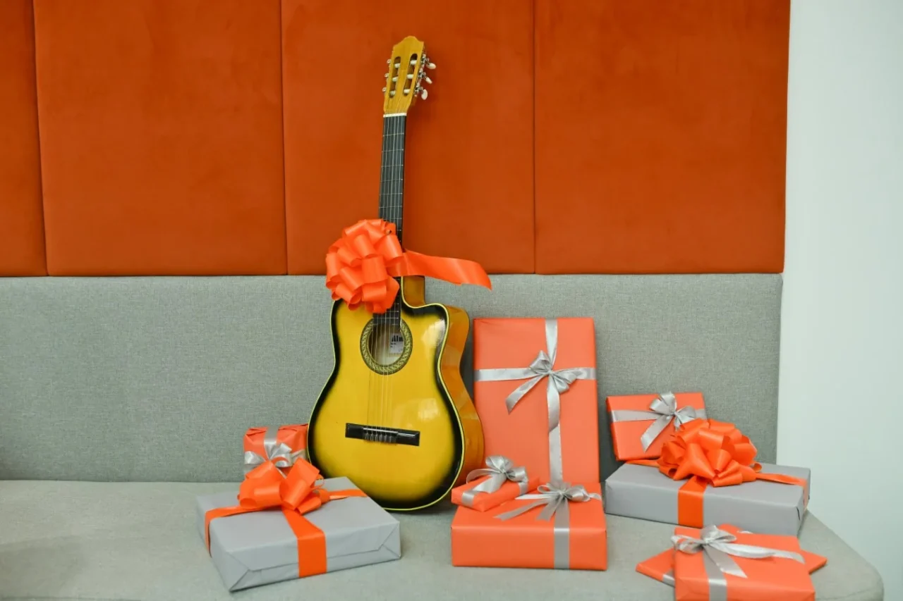 Idram Junior Participants Receive Prizes: The First Junius Financial Literacy Competition Concludes 4