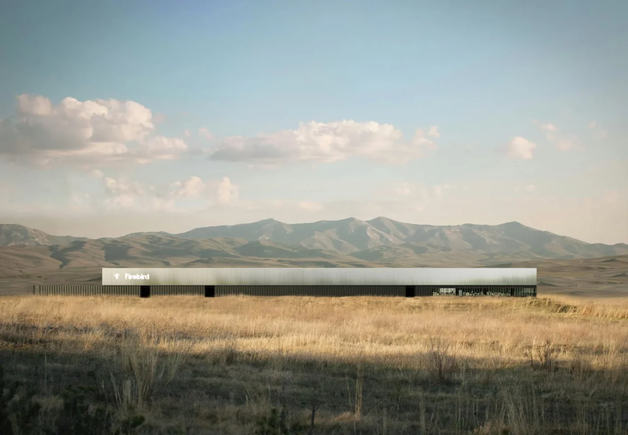Firebird Announces $500M Investment in Armenia for AI Supercomputing Infrastructure