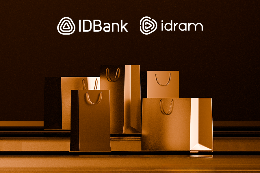 Several real and profitable offers ahead of Black Friday: IDBank and Idram