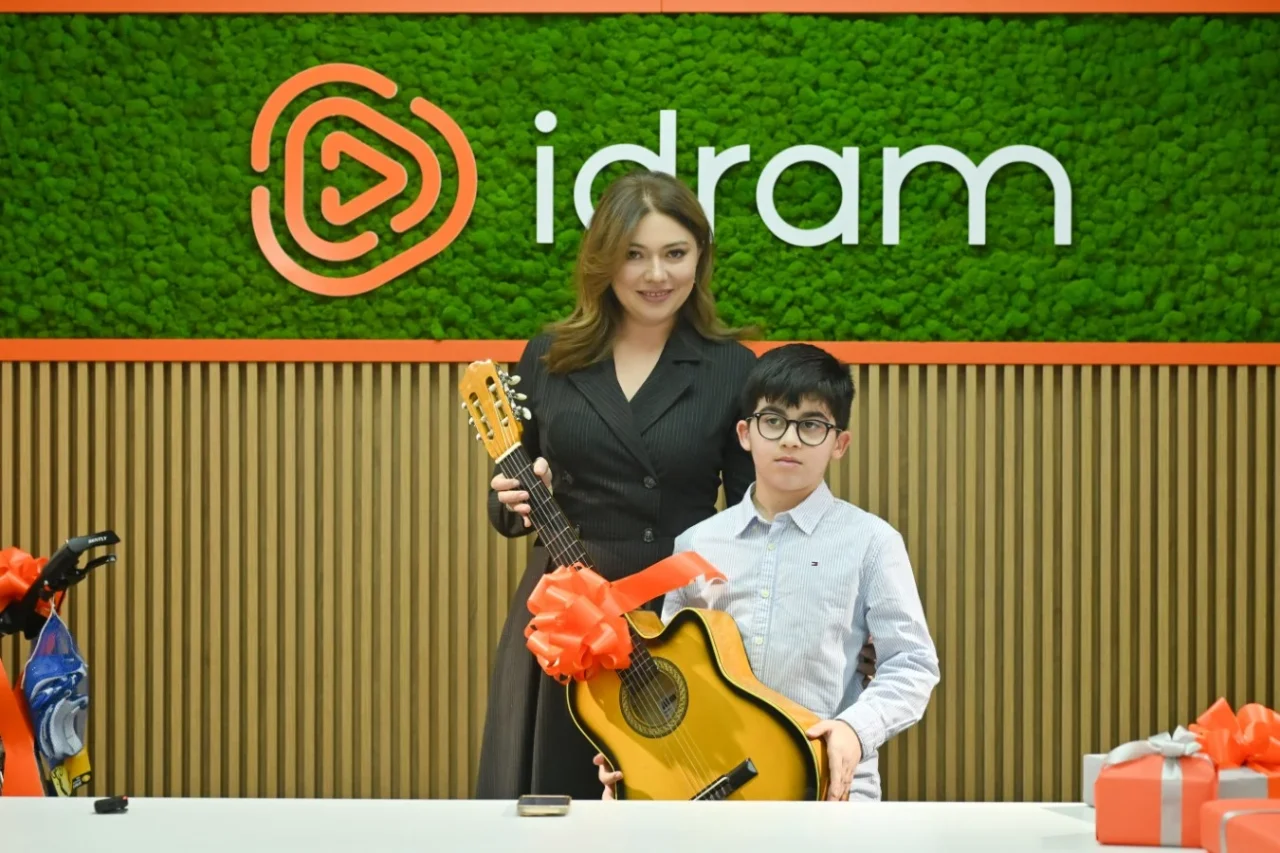 Idram Junior Participants Receive Prizes: The First Junius Financial Literacy Competition Concludes 2